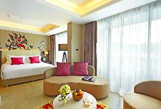 Grand Mercure Phuket Patong fotoÄŸrafÄ±