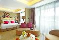 Grand Mercure Phuket Patong oda fotoğrafı