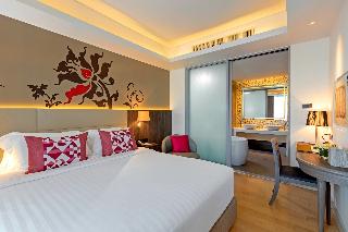 Grand Mercure Phuket Patong fotoÄŸrafÄ±
