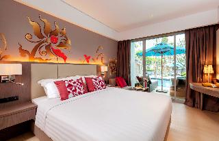 Grand Mercure Phuket Patong fotoÄŸrafÄ±