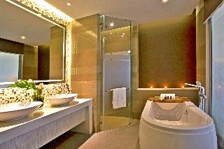 Grand Mercure Phuket Patong fotoÄŸrafÄ±