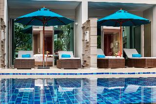 Grand Mercure Phuket Patong fotoÄŸrafÄ±