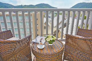 Grand Mercure Phuket Patong fotoÄŸrafÄ±