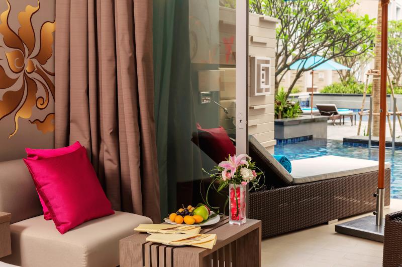 Grand Mercure Phuket Patong - Oda