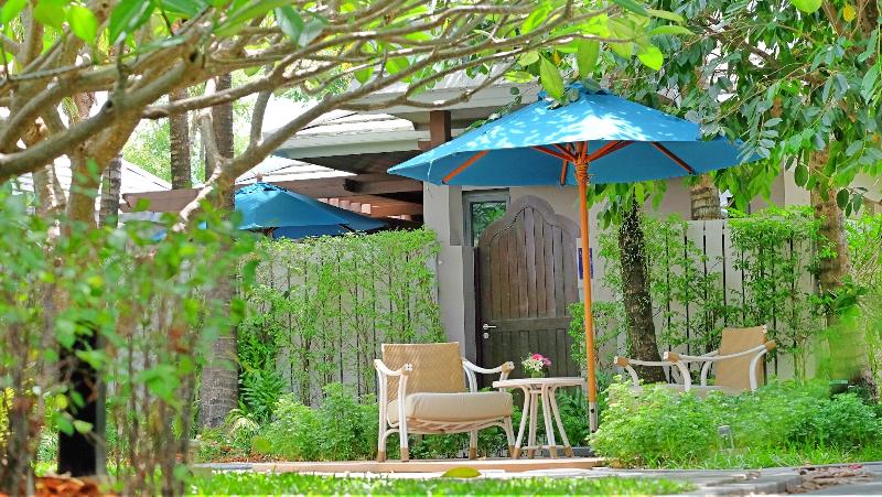 Grand Mercure Phuket Patong - Oda