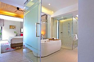 Grand Mercure Phuket Patong fotoÄŸrafÄ±
