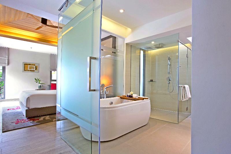 Grand Mercure Phuket Patong - Oda