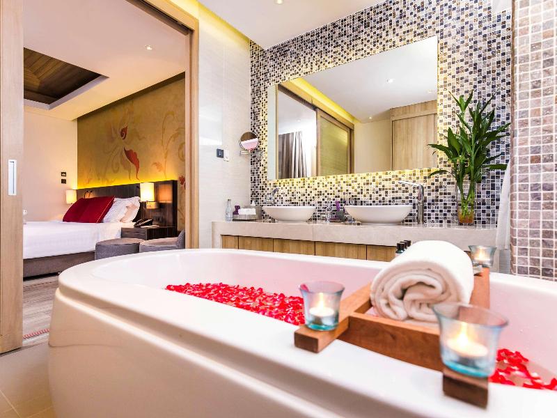 Grand Mercure Phuket Patong - Oda