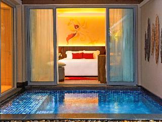 Grand Mercure Phuket Patong fotoÄŸrafÄ±