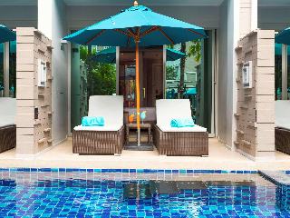 Grand Mercure Phuket Patong fotoÄŸrafÄ±