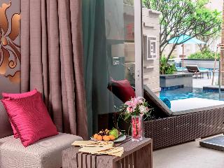 Grand Mercure Phuket Patong fotoÄŸrafÄ±