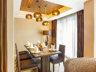 Grand Mercure Phuket Patong fotoÄŸrafÄ±