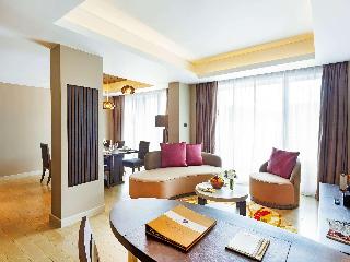 Grand Mercure Phuket Patong fotoÄŸrafÄ±