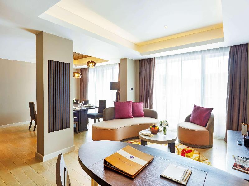 Grand Mercure Phuket Patong - Oda