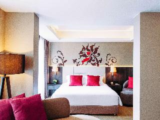 Grand Mercure Phuket Patong fotoÄŸrafÄ±