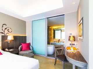 Grand Mercure Phuket Patong fotoÄŸrafÄ±