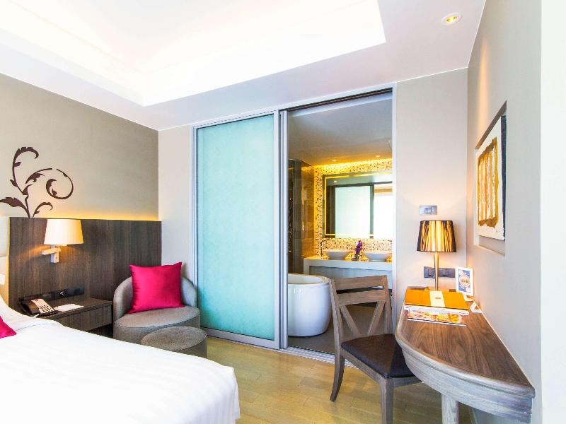 Grand Mercure Phuket Patong - Oda