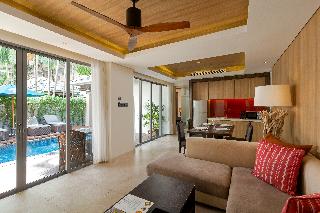 Grand Mercure Phuket Patong fotoÄŸrafÄ±