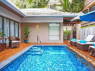 Grand Mercure Phuket Patong fotoÄŸrafÄ±