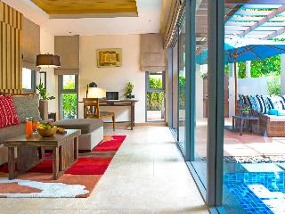 Grand Mercure Phuket Patong fotoÄŸrafÄ±
