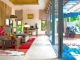 Grand Mercure Phuket Patong oda fotoğrafı