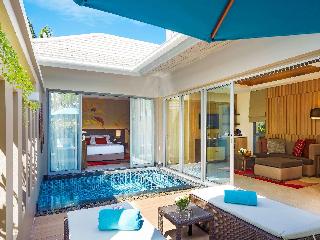 Grand Mercure Phuket Patong fotoÄŸrafÄ±