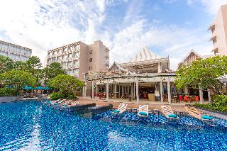 Grand Mercure Phuket Patong fotoÄŸrafÄ±