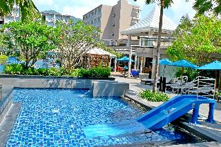 Grand Mercure Phuket Patong fotoÄŸrafÄ±