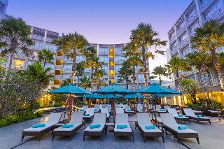 Grand Mercure Phuket Patong fotoÄŸrafÄ±