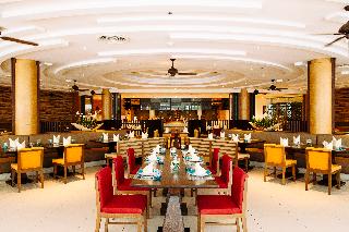 Grand Mercure Phuket Patong fotoÄŸrafÄ±