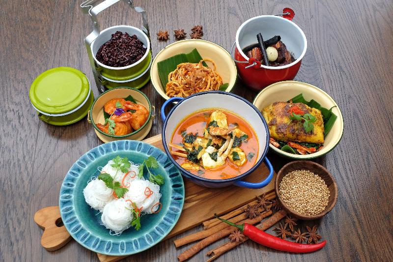 Grand Mercure Phuket Patong - Restoran