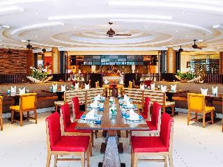 Grand Mercure Phuket Patong fotoÄŸrafÄ±