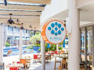 Grand Mercure Phuket Patong fotoÄŸrafÄ±