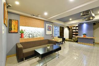 Get Sleep Bangkok Surawongse (La Residence) fotoÄŸrafÄ±