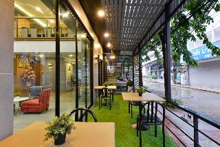 Get Sleep Bangkok Surawongse (La Residence) fotoÄŸrafÄ±