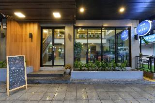 Get Sleep Bangkok Surawongse (La Residence) fotoÄŸrafÄ±
