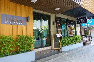 Get Sleep Bangkok Surawongse (La Residence) fotoÄŸrafÄ±