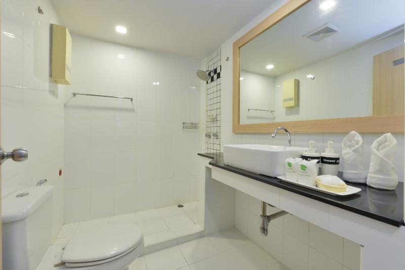 Get Sleep Bangkok Surawongse (La Residence) - Oda