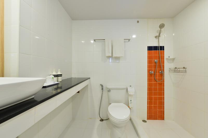 Get Sleep Bangkok Surawongse (La Residence) - Oda