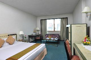 BP Grand Tower Hotel fotoÄŸrafÄ±
