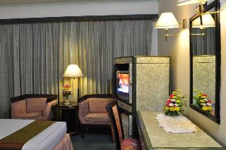 BP Grand Tower Hotel fotoÄŸrafÄ±