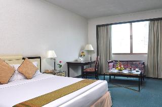 BP Grand Tower Hotel fotoÄŸrafÄ±