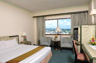 BP Grand Tower Hotel fotoÄŸrafÄ±
