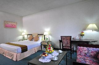 BP Grand Tower Hotel fotoÄŸrafÄ±