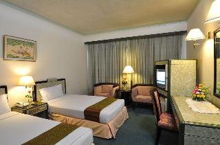 BP Grand Tower Hotel fotoÄŸrafÄ±