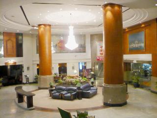BP Grand Tower Hotel fotoÄŸrafÄ±