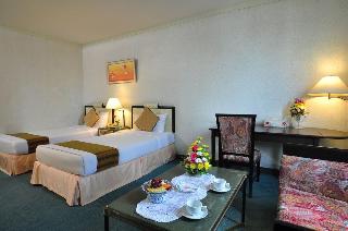 BP Grand Tower Hotel fotoÄŸrafÄ±