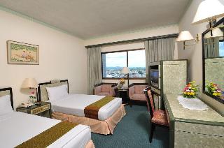 BP Grand Tower Hotel fotoÄŸrafÄ±