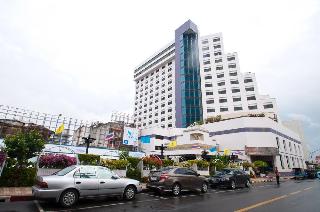 BP Grand Tower Hotel fotoÄŸrafÄ±