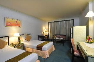 BP Grand Tower Hotel fotoÄŸrafÄ±